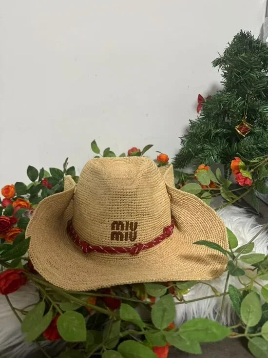 Miu Miu hat - Picture 2 of 4